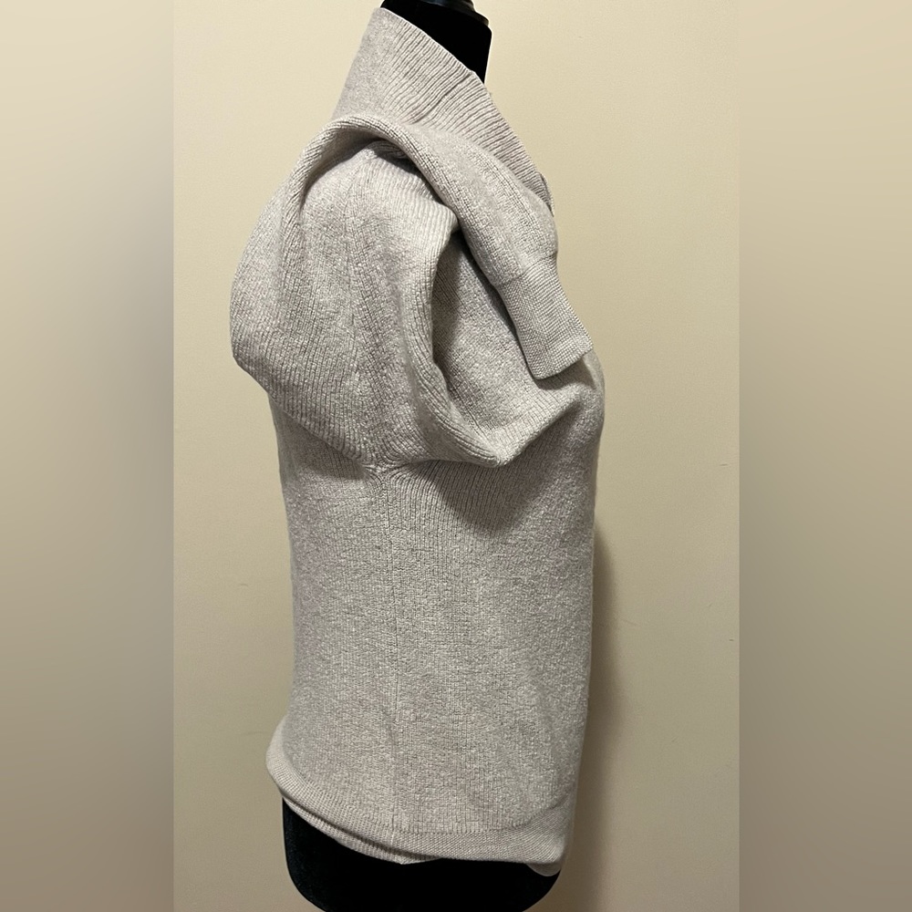 ARITZIA Wilfred Montpellier Turtleneck 100% Wool - Picture 5 of 9